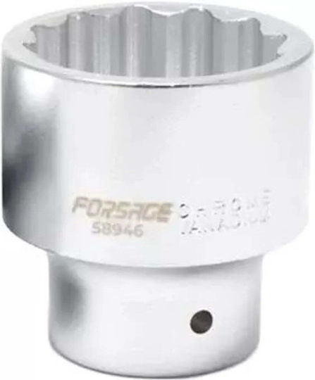 Rockforce Socket With 1" Frame Host Diameter 46 / 1"