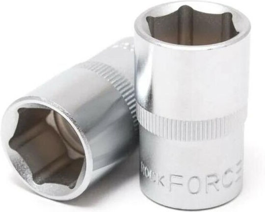 Rockforce Socket With Frame Host 1/2" Diameter 1/2" / 23