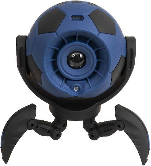 Proiector De Perete În Formă De Minge Proiecție Albastră Z-tools Zts8968 Proiector De Perete În Formă De Minge Proiecție Albastră Z-tools Zts8968