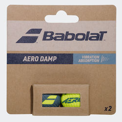 Babolat Aero Amortizoare De Vibrații X 2 Set 2 Babolat Aero Amortizoare De Vibrații X 2 Set 2