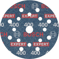 Verto Foaie de Șlefuire pentru Șlefuitor Orbital 125x125mm Verto Foaie de Șlefuire pentru Șlefuitor Orbital 125x125mm