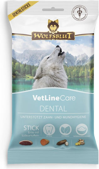 Wolfsblut 0.1kg Ξηρά Τροφή Σκύλων με Κουνέλι, Λαγό και Πατάτες