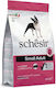 0.8kg Dry Food for Adult Small Breed Dogs