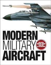 Modern Military Aircraft - Amber Books Ltd - Ha...