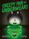 Creepy Pair Of Underwear - Simon & Schuster Ltd - Paperback / Softback
