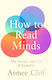 How To Read Minds - Harpercollins Publishers - Hardback