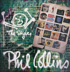 Phil Collins Singles Vinyl Phil Collins Singles Vinyl