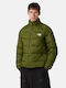 Full Zip Jacket Woodland Green