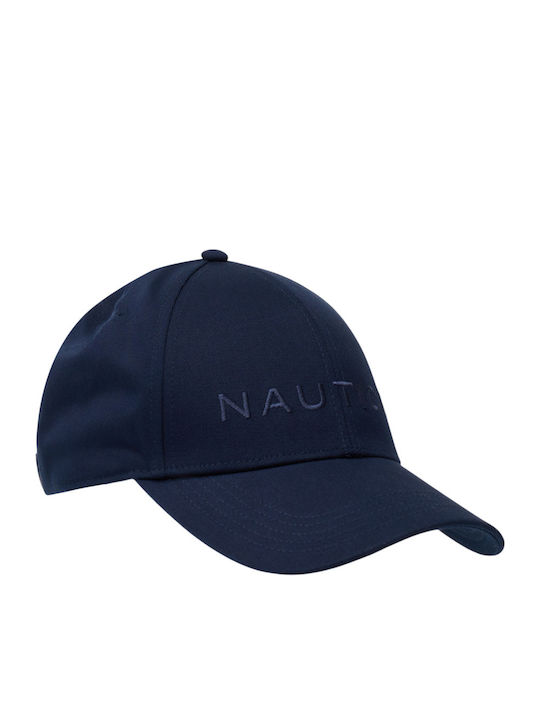 Капело Джокей Nautica Тъмносин 3ncn1av4036-nc459