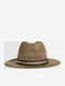 Barbour Fabric Men's Hat Beige