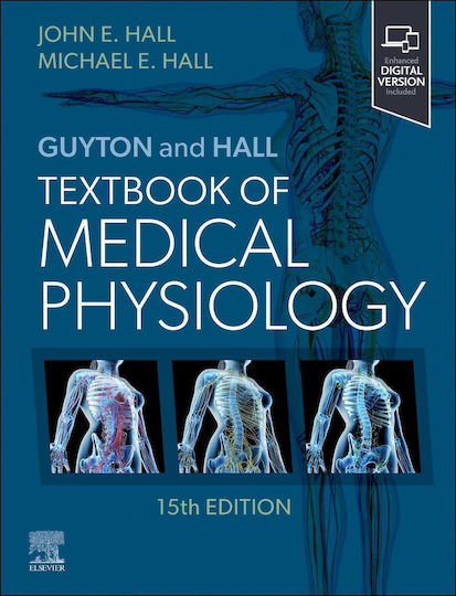 Guyton And Hall Textbook Of Medical Physiology Guyton And Hall Textbook Of Medical Physiology