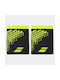 Babolat Logo Jumbo Sports Wristbands Black