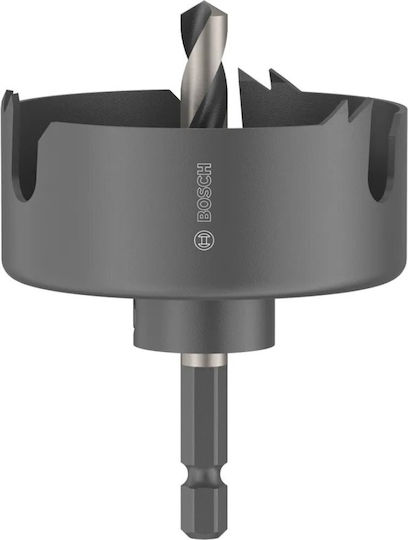 Graphite Lochsäge Trockenschnitt mit Durchmesser 38mm