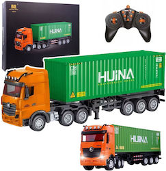 Huina Toys RC Vehicle Truck Huina Toys RC Vehicle Truck