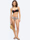 Bikini Slip Animal Print