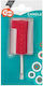 Birthday Candle Blocks Number 1