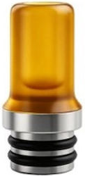 Drip Tip 510 Rs376 Fumytech Yellow