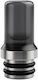Drip Tip 510 Rs376 Fumytech Gunmetal