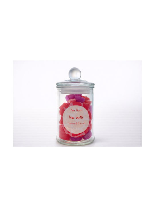 Home Fragrance Luxury Wax Melt With Chocolate Perfume HWM0003-14