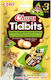 Churu Katzenleckerlis mit Huhn Dashi Geschmack 36gr 3x12gr