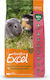 Burgess Excel Mature Guinea Pig Cranberry Mint 1.5kg
