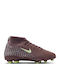 Mercurial Superfly 10 Club kylian Mbappé FG/MG Παιδικά Ποδοσφαιρικά Παπούτσια με Τάπες Κόκκινα