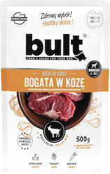 Bult Wet Dog Food 500gr
