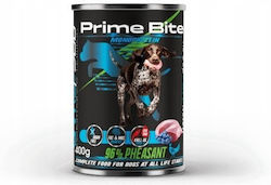 Game Dog Wet Dog Food 400gr
