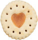 Trixie Dog Biscuit With Chicken 100gr