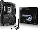 Asus ROG Crosshair X870E Dark Hero Wi-Fi Motherboard ATX with AMD AM5 Socket 90MB1NT0-M0EAY0