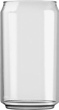 Cristar Σετ Ποτήρια Καφέ/Freddo από Γυαλί 350ml 0801637 24τμχ