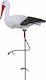 Garden Decoration Plastic EXT7398