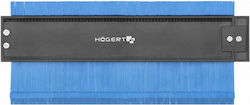 Profile Vorlage 275mm Hogert Ht4m218