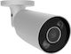 Ajax Systems Cam HL Κάμερα Παρακολούθησης 4K Αδιάβροχη με Μικρόφωνο και Φακό 4mm