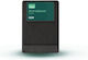 GoodRAM US20M SSD 3.8TB U.2 Type with PCI Express 5.0 Connection