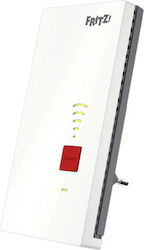 AVM FRITZ!Repeater 2700 Удължител на WiFi