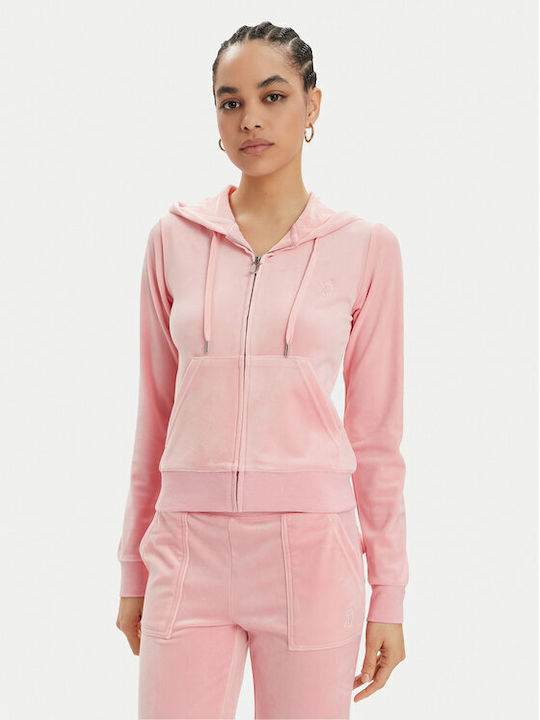 Robertson Sweatshirt & Hoodie für Damen mit Kapuze Candy Pink