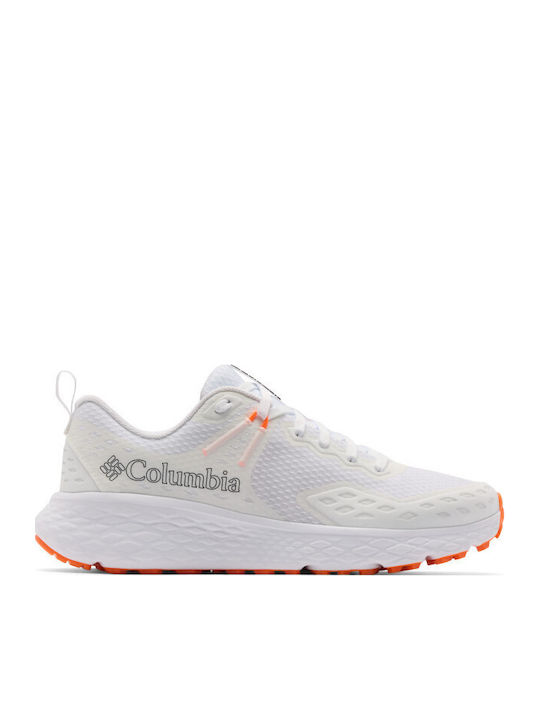 Columbia Sneakers Bărbătești Albi