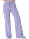 Pantaloni De Trening Mov