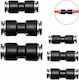 Rchang W14868 Quick Link Fitting Set 6 Pieces