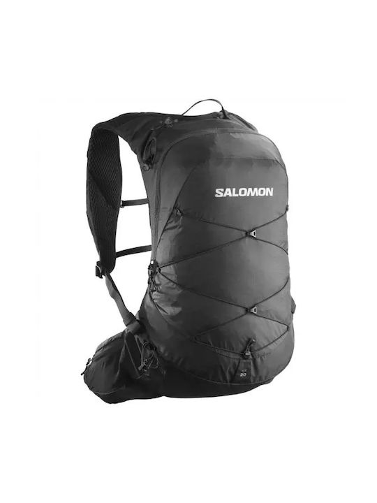 Salomon Xt 20 Mountaineering Backpack 20l Black Daypack