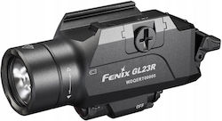 Fenix Φακός LED Fenix Φακός LED