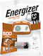 Energizer Kopflampe mit LED