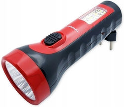 Tiross Φακός LED Tiross Φακός LED