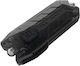 NiteCore Rechargeable LED Flashlight with Maxim...