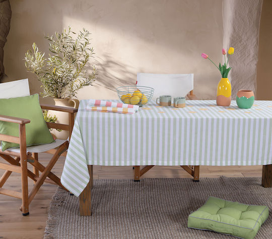 Nef-Nef Homeware Lemonade Αλέκιαστο Lemonade 140x180εκ. Nef-Nef Homeware Lemonade Αλέκιαστο Lemonade 140x180εκ.