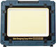 Waterproof Solar LED Flood Light 800W IP66