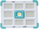 Waterproof Solar LED Flood Light 300W IP66