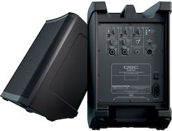 QSC CB10 MAS4702438 440W με Woofer 10" με Μπαταρία QSC CB10 MAS4702438 440W με Woofer 10" με Μπαταρία