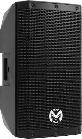 Mac Mah AS110 Active PA Speaker 400W with 10" Woofer